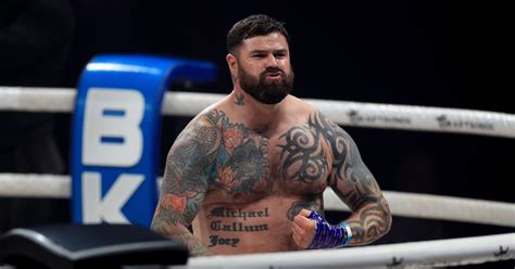 bare knuckle fighting results|Terrill Defends Heavyweight Title After Hunt Breaks His Arm.